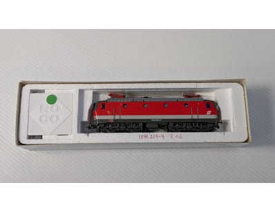 Model Car & Train Mania (A1000) - Lot 1034