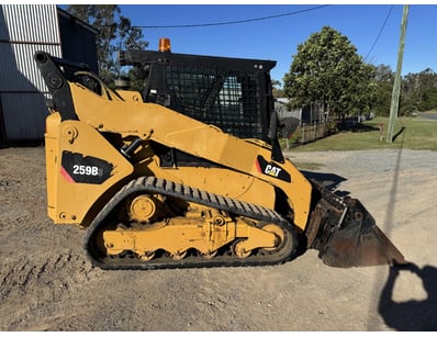 Civil, Transport & Machinery - Nationwide (ON4357) - Lot 80