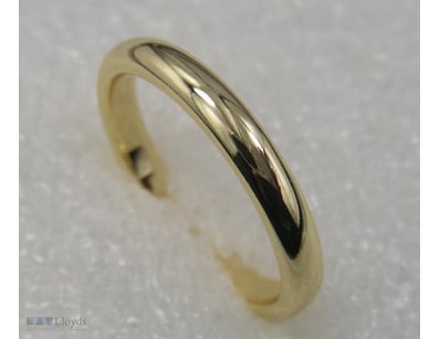 GOLD COLOUR RING SIZE 9       

 


 

 

Conditio...