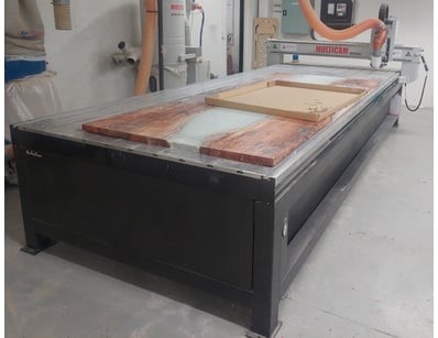 Manufacturing Equipment & Machinery Liquidation ... - Lot 14