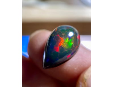 UNRESERVED Diamonds, Gemstones & Opals (A997) - Lot 180