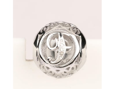 The Sterling Collection - Pendants, Rings, Brac... - Lot 258