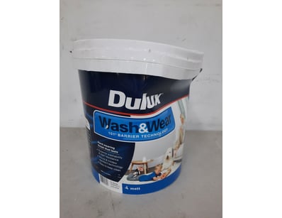 Ultimate Surplus Paint Event (GCA983) - Lot 383