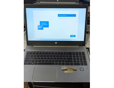 Mega Laptop & IT Liquidation Sale (ON11974) - Lot 12