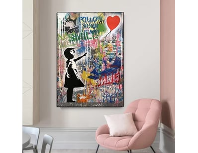 Street Culture (A975) - Lot 6010