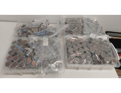 Rare & Collectable Currency (A998) - Lot 500