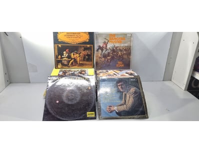 SA Public Trustee Home & Collectables Clearanc... - Lot 4050