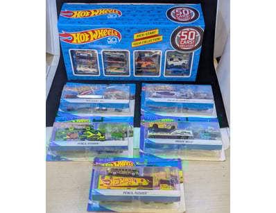 Model Car Mania (A983) - Lot 199