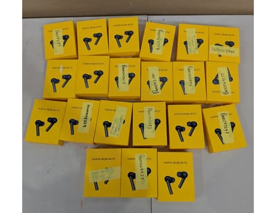 Home Entertainment, Audio & Computers (SA989) - Lot 4693