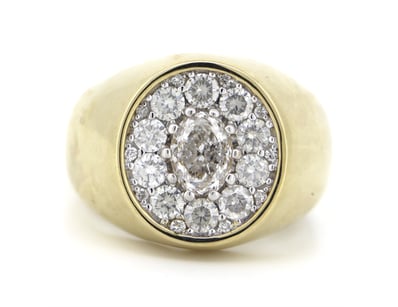 Luxury Jewellery (A982) - Lot 1016