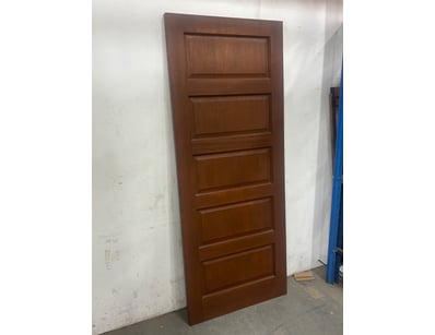 Ex-Display Internal & External Doors (A980) - Lot 23