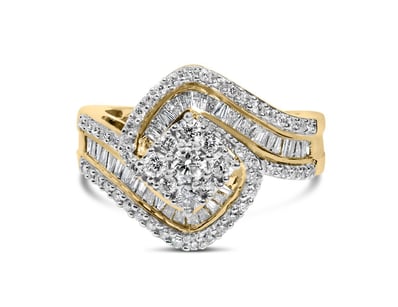 Diamond District Luxury Jewellery Auction – 100 ... - Lot 47