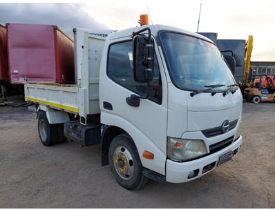 Major Civil & Earthmoving Assets Liquidation (ON1... - Lot 7