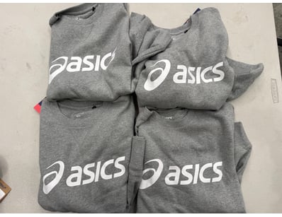 Major Brand Apparel & Footwear Liquidation Event... - Lot 54