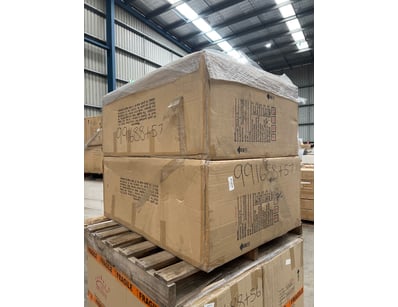 $5M Bulk Bathroom Bargains (VICA992) - Lot 1057