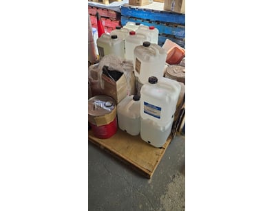 Distribution Business Equipment Liquidation (ON... - Lot 559