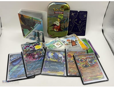 POKEMON CARD BULK LOT / COLLECTION BUNDLE - ULTRA ...