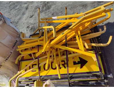 GOLD COAST COOMERA CIVIL CONTRACTORS END OF PRO... - Lot 169