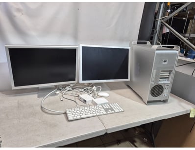 Home Entertainment, Audio & Computers (A982) - Lot 1054