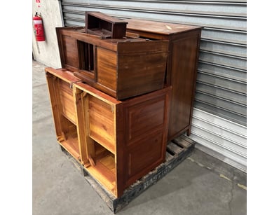 House & Homewares (VICA977) - Lot 1046