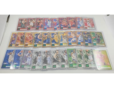 Trading Cards, Gaming & Collectables (A1004) - Lot 1218