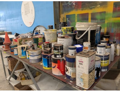 Printing Factory + Vehicles Sale (ON12003) - Lot 41