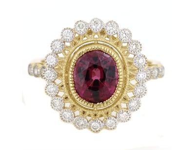 Fine Jewellery Market (A985) - Lot 1520