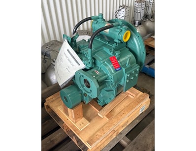 Marine Diesel Warehouse Clearance (ON4447) - Lot 9