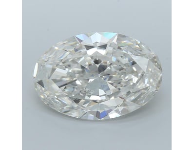 Lab Grown Diamonds & Jewellery (A990) - Lot 2206