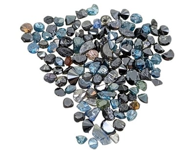 UNRESERVED Diamonds, Gemstones & Opals (A990) - Lot 2001