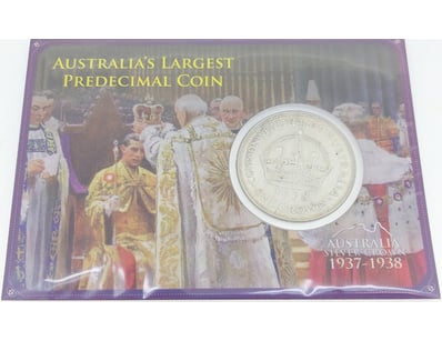 Numismatics Exchange (A978) - Lot 2260