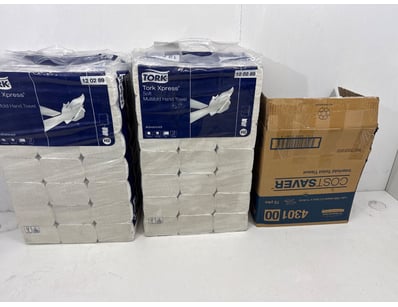 Sport, Leisure & Lifestyle (VICA995) - Lot 1090