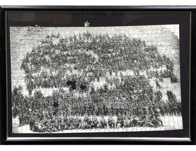 Historic Arms & Militaria (A1000) - Lot 503