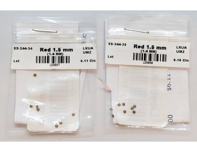 UNRESERVED Diamonds, Gemstones & Opals (A1001) - Lot 237