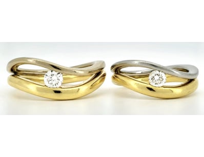 Luxury Jewellery (A983) - Lot 131