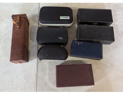 Gadgets, Music & Pastimes (A1002) - Lot 54