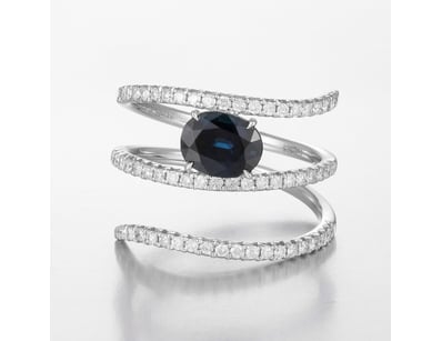 Prestige Jewellery (A977) - Lot 1221