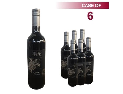 The Cellar Select - Lot 23