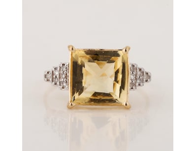 Fine Jewellery (A976) - Lot 1906