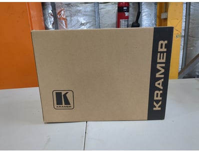 Kramer Galli 5-O professional audio/visual equipme...