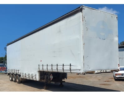 Commercial Transport Assets Liquidation (ON11866) - Lot 5