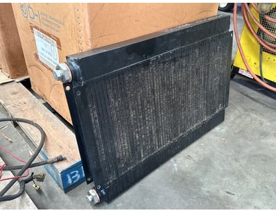 Marine Diesel Warehouse Clearance  - PART 2 (ON4... - Lot 49