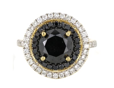 Luxury Jewellery (A987) - Lot 2005