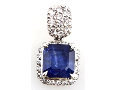 Luxury Jewellery (A987) - Lot 3650