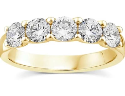 Lab Grown Diamonds & Jewellery (A984) - Lot 1002