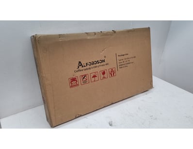 Unclaimed Freight (NSWA1001) - Lot 1307