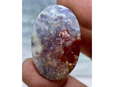 UNRESERVED Diamonds, Gemstones & Opals (A991) - Lot 4452