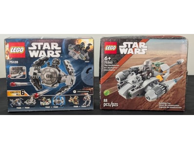 **UNRESERVED** COOKIE'S LIFETIME COLLECTION OF ... - Lot 539