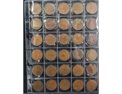 UNRESERVED Coins, Banknotes & Bullion (A1003) - Lot 534