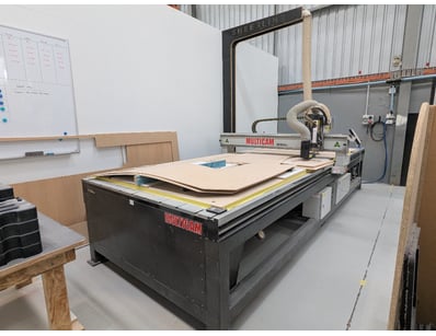 MOSTLY UNRESERVED Engineering Workshop CLOSURE (O... - Lot 3